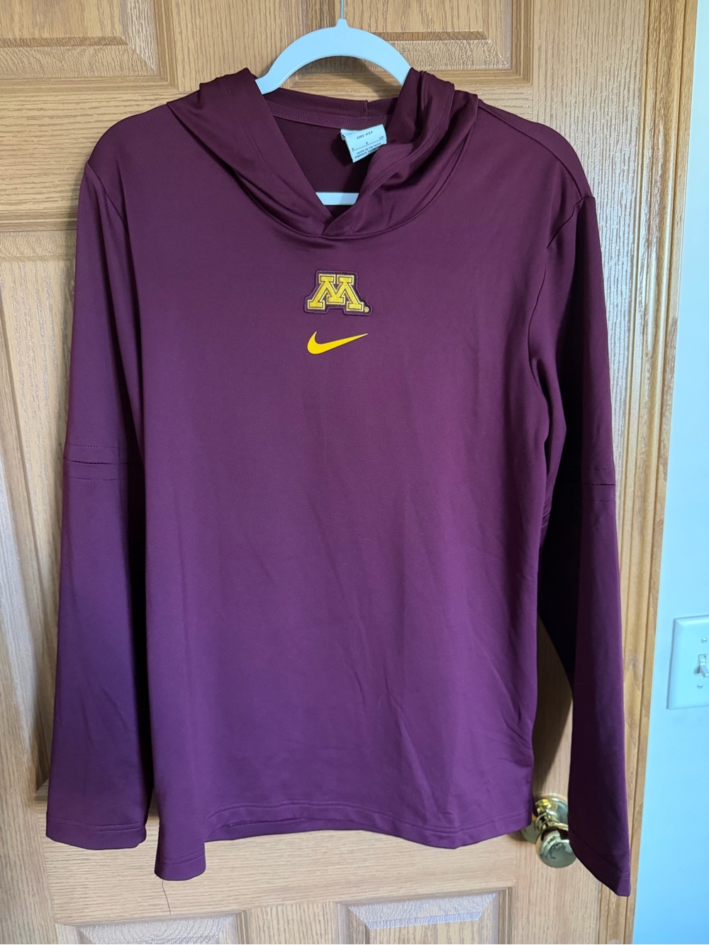 Nike UMN Hoodie